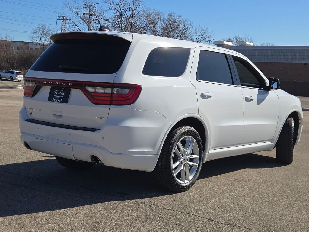 2023 DODGE DURANGO - Image 14