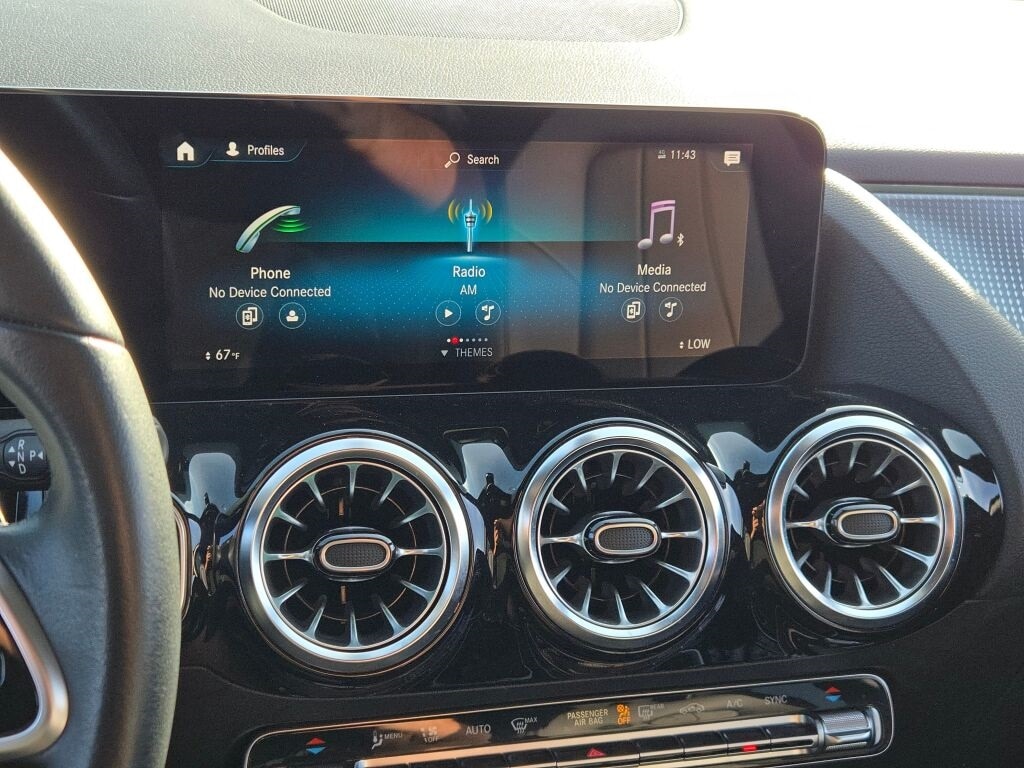 2022 MERCEDES-BENZ GLA-CLASS - Image 27