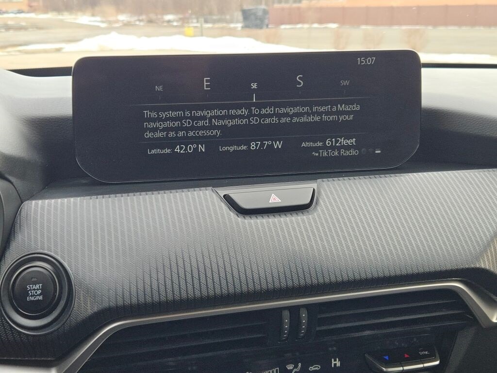 2024 MAZDA CX-90 - Image 29