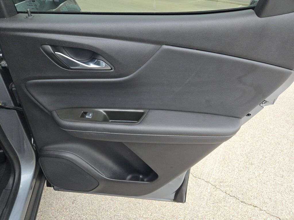 2023 CHEVROLET BLAZER - Image 10