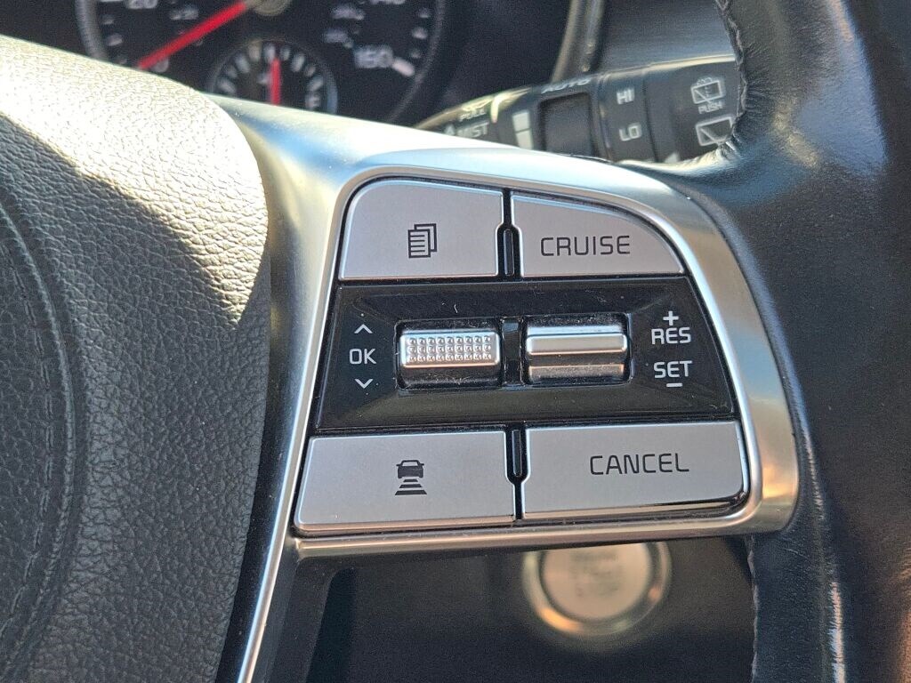 2020 KIA TELLURIDE - Image 40