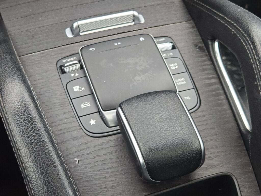 2021 MERCEDES-BENZ GLE-CLASS - Image 33