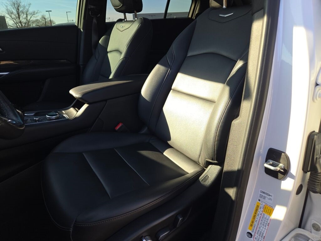 2020 CADILLAC XT4 - Image 27