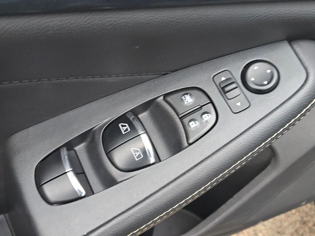 2019 NISSAN MAXIMA - Image 22