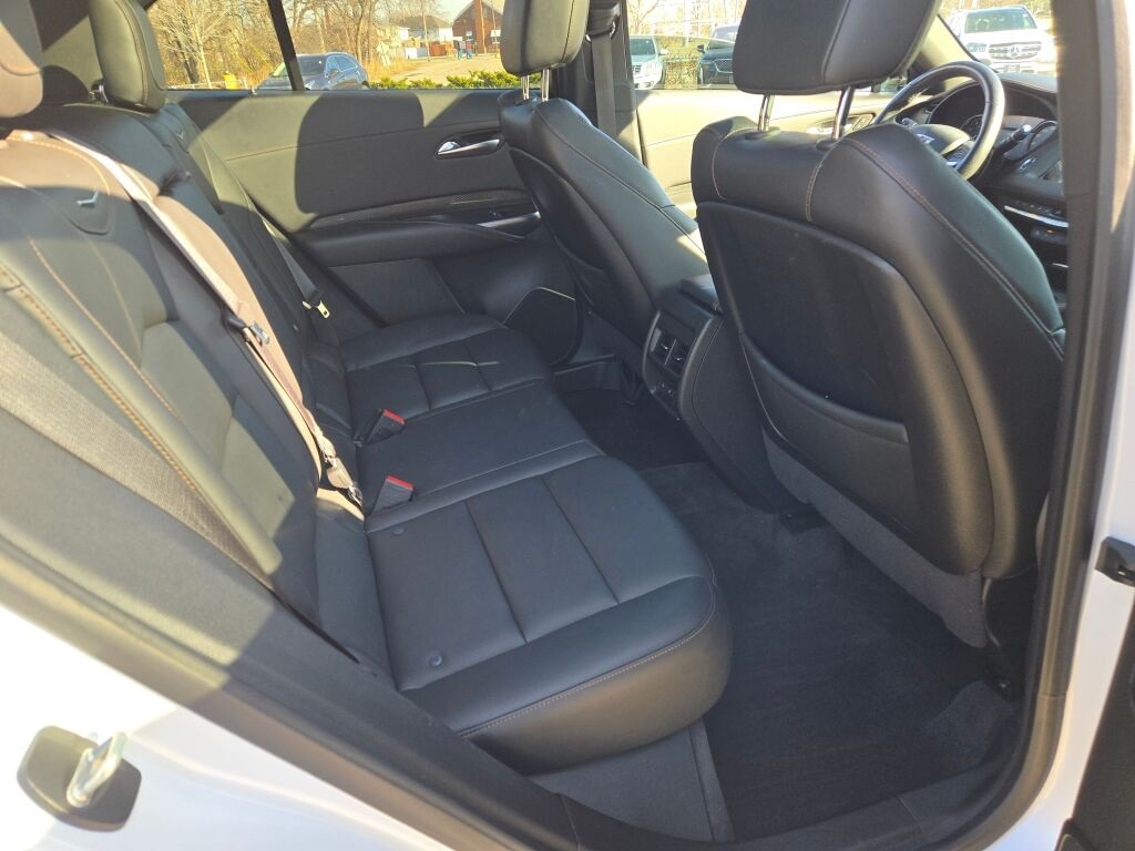 2020 CADILLAC XT4 - Image 11