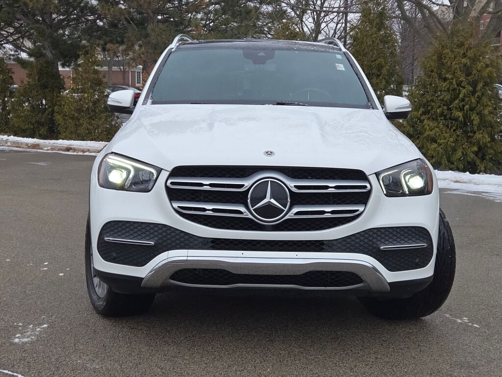 2022 MERCEDES-BENZ GLE-CLASS - Image 5