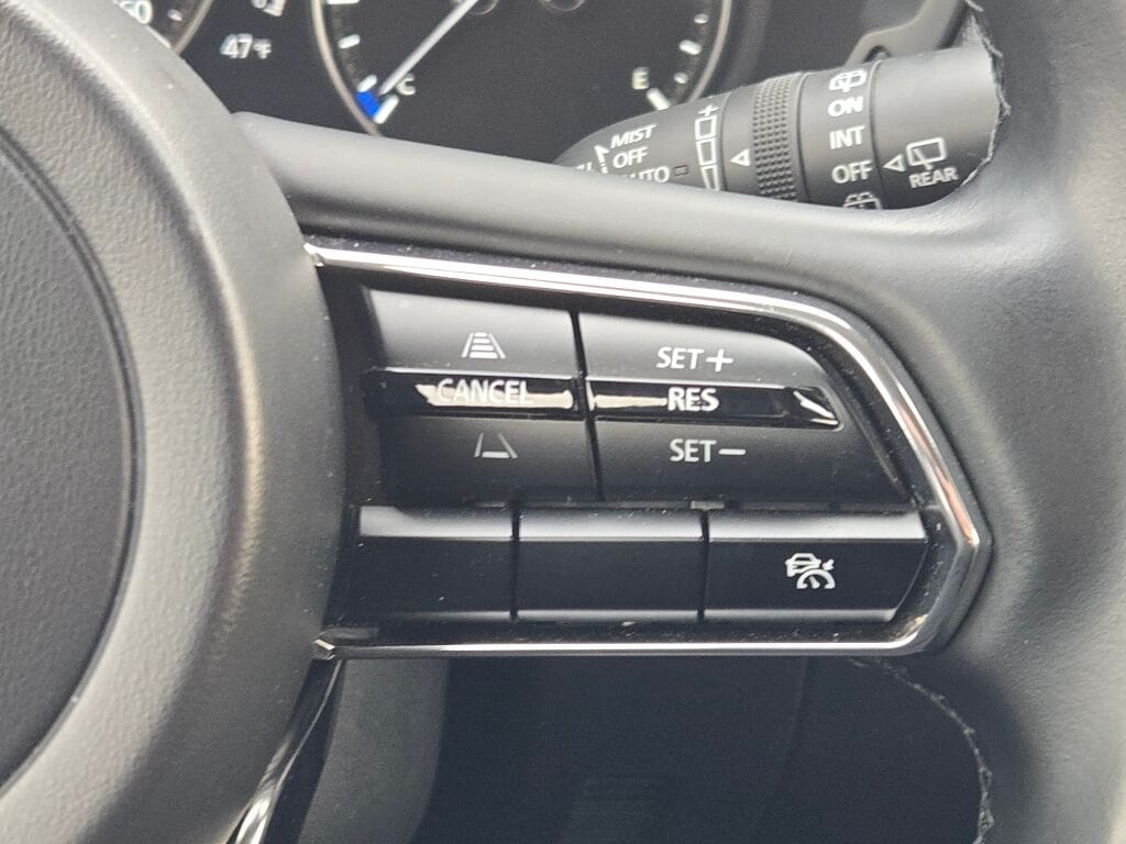 2024 MAZDA CX-90 - Image 35