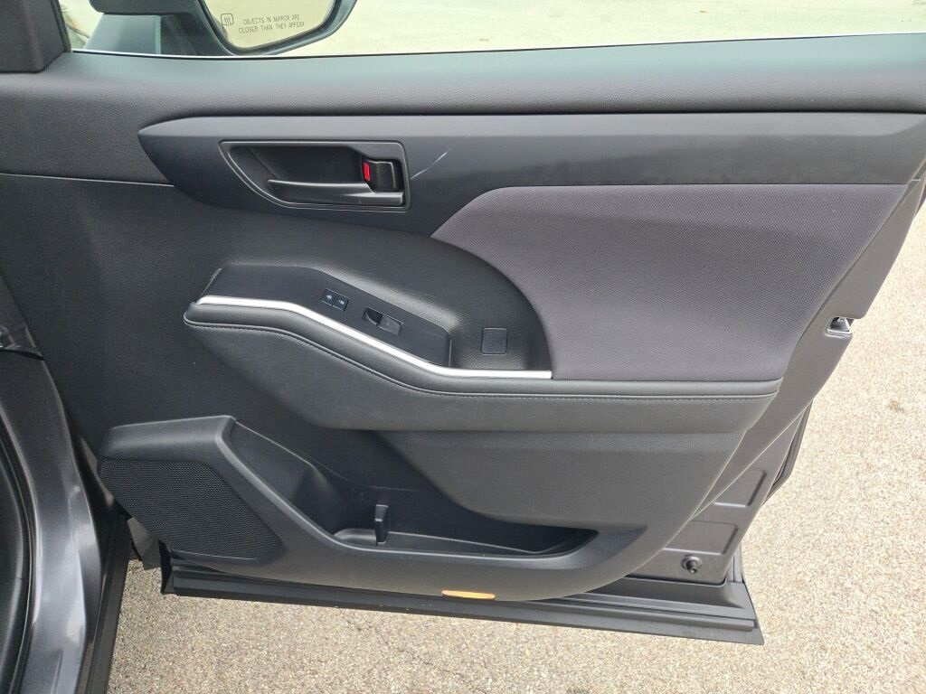 2023 TOYOTA HIGHLANDER - Image 6