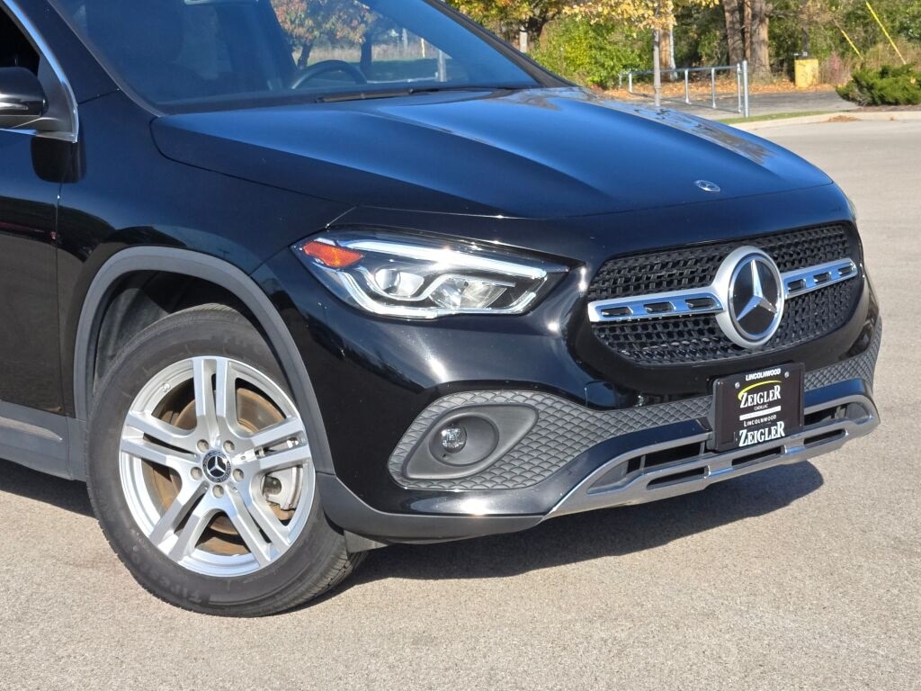 2022 MERCEDES-BENZ GLA-CLASS - Image 2