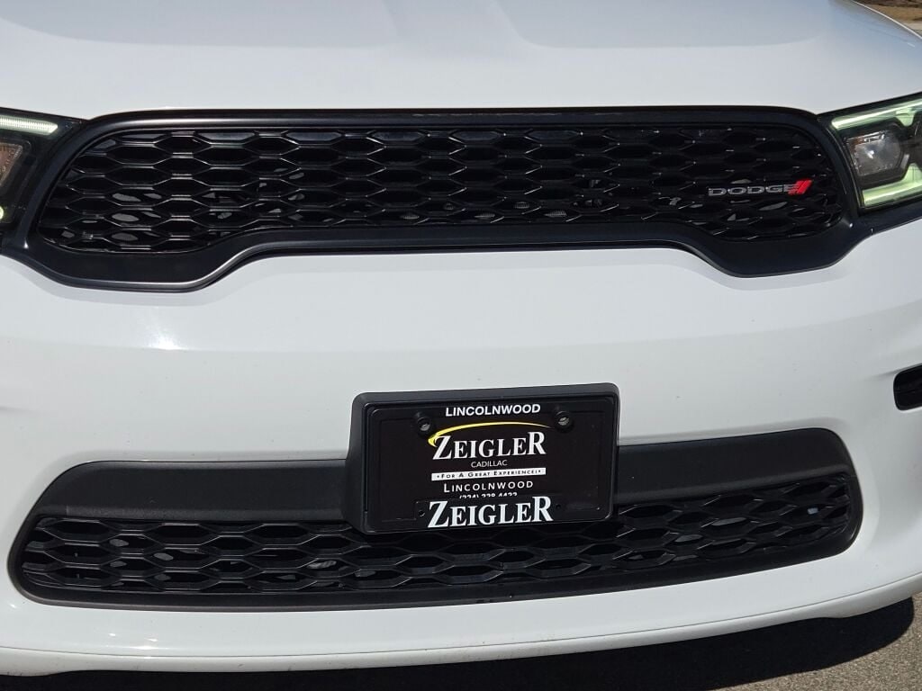 2023 DODGE DURANGO - Image 6