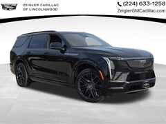 2026 CADILLAC ESCALADE IQL Sport SUV