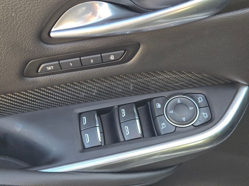 2020 CADILLAC XT4 - Image 23