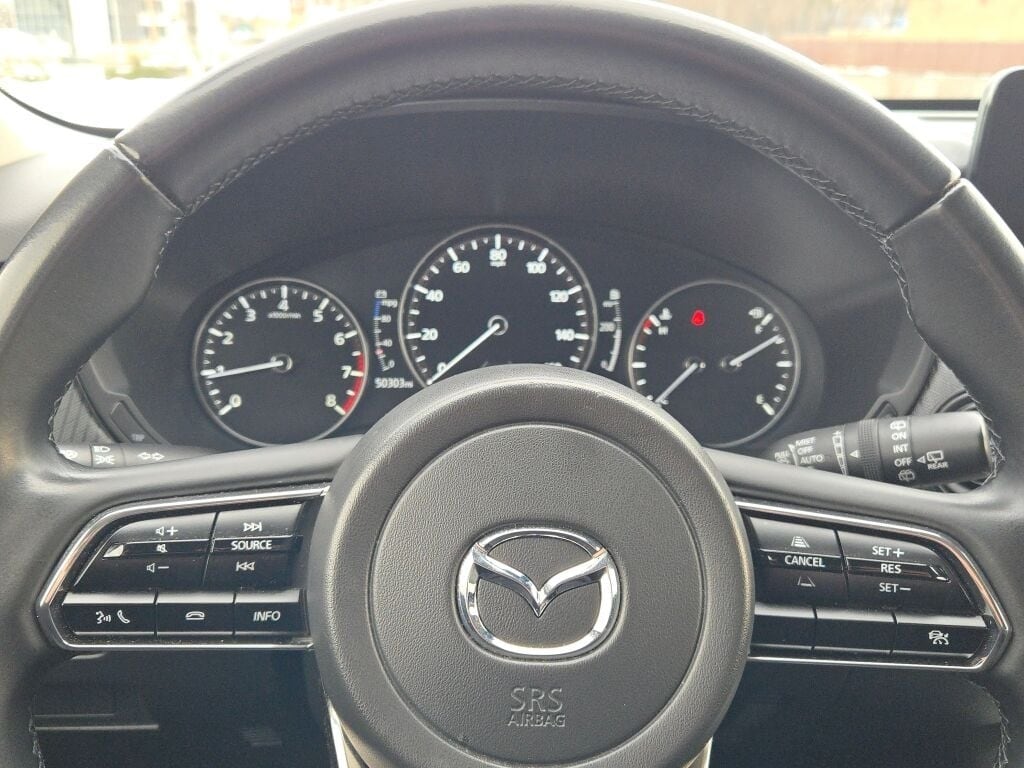 2024 MAZDA CX-90 - Image 36