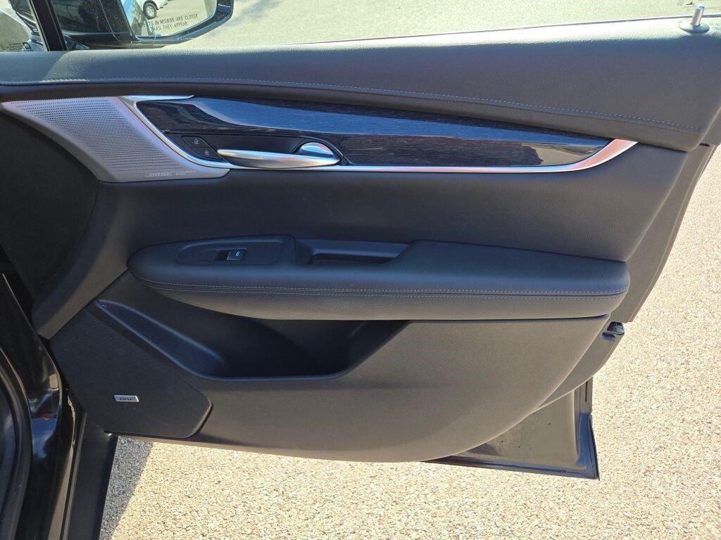 2020 CADILLAC XT5 - Image 6