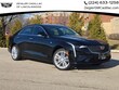  CADILLAC CT4