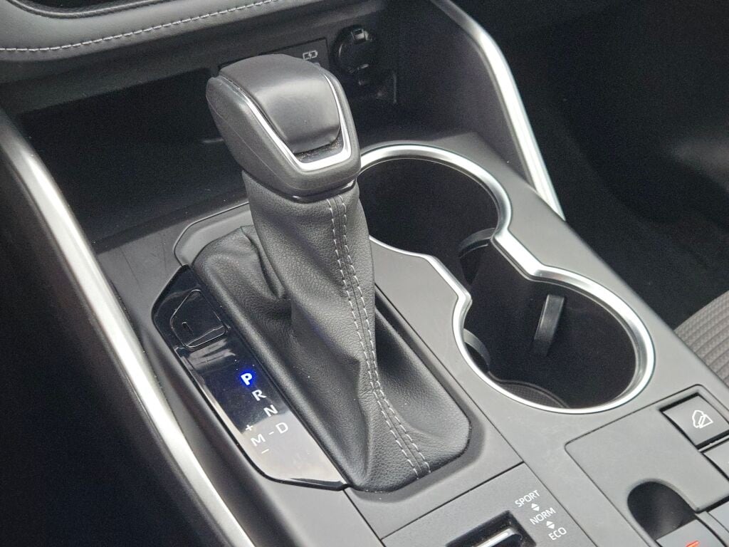 2024 TOYOTA HIGHLANDER - Image 30