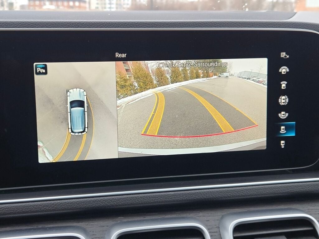 2021 MERCEDES-BENZ GLE-CLASS - Image 31