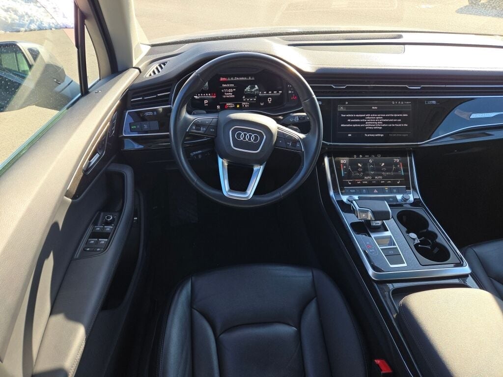 2024 AUDI Q7 - Image 23