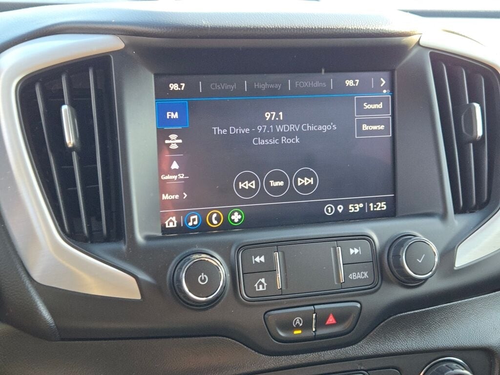 2022 GMC TERRAIN - Image 28