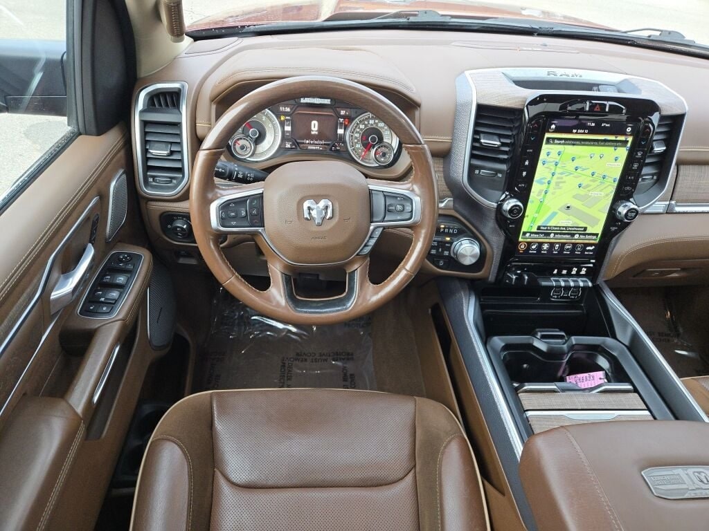 2021 RAM 1500 - Image 24