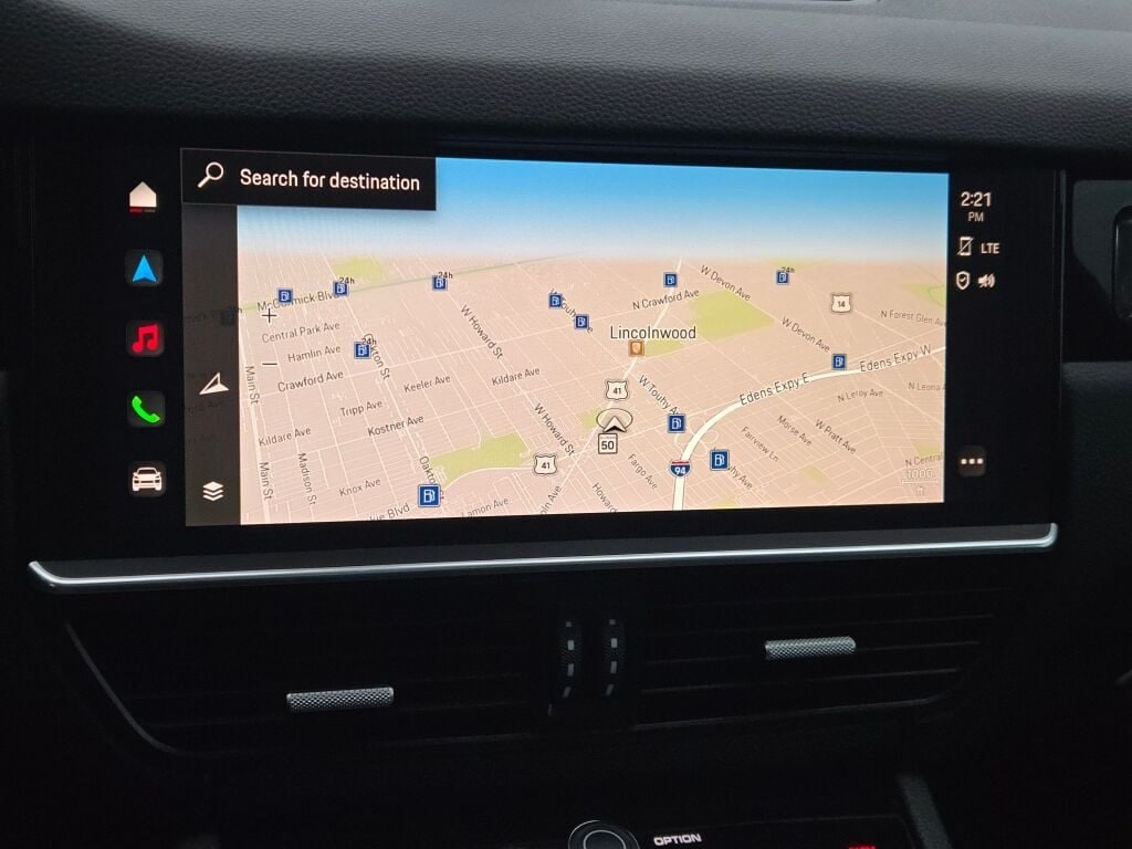 2023 PORSCHE CAYENNE - Image 30