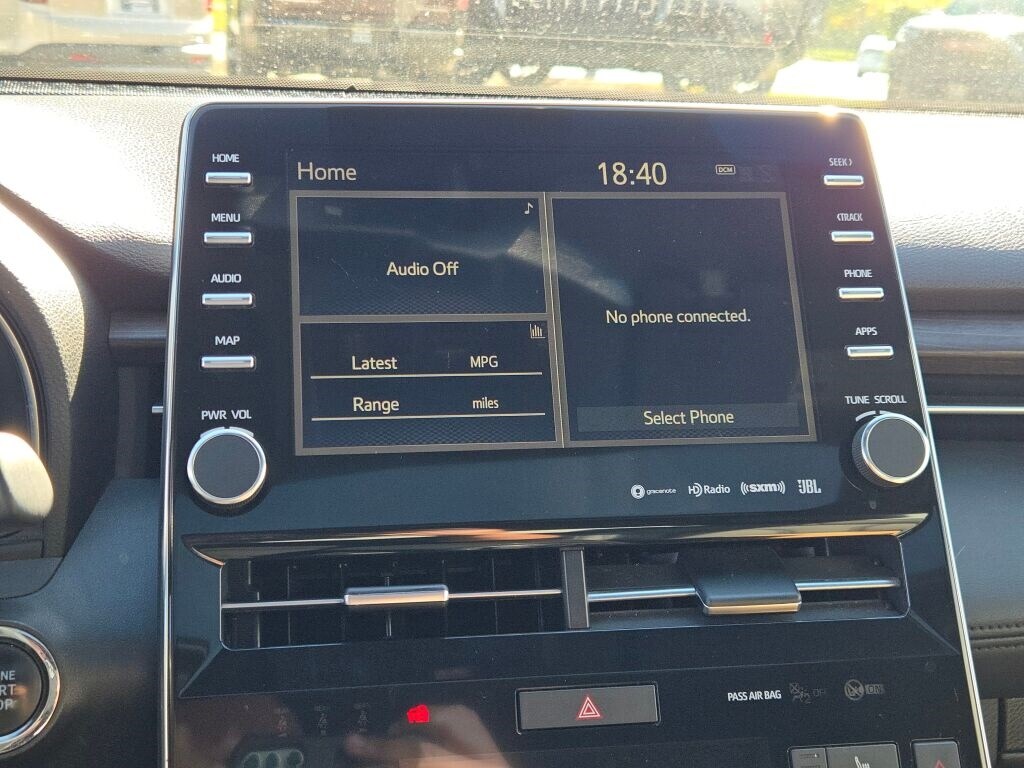 2019 TOYOTA AVALON - Image 28