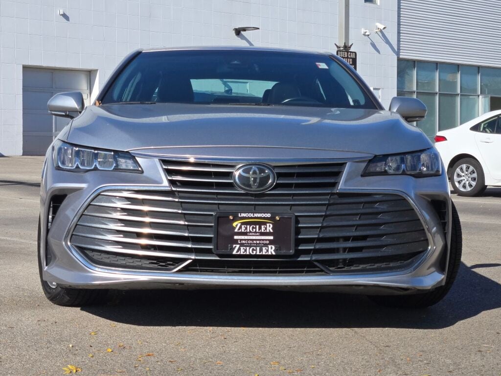 2019 TOYOTA AVALON - Image 5