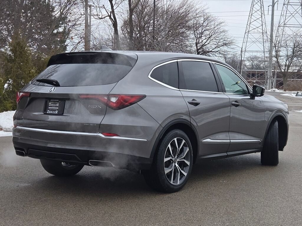 2023 ACURA MDX - Image 12