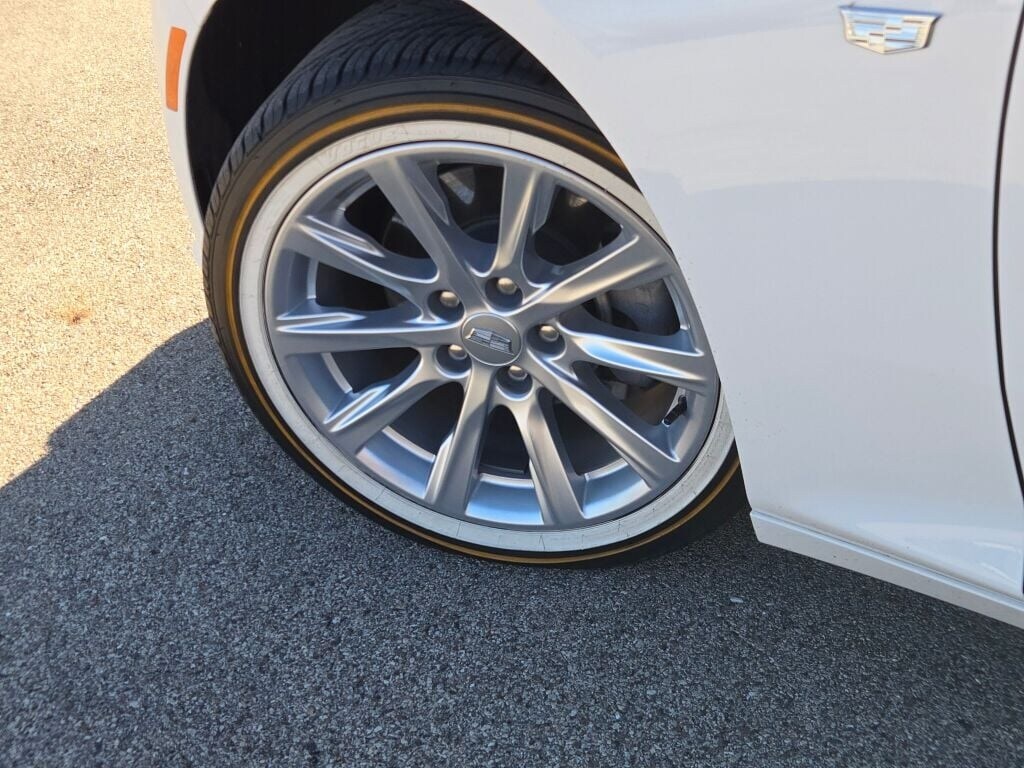 2021 CADILLAC CT5 - Image 18