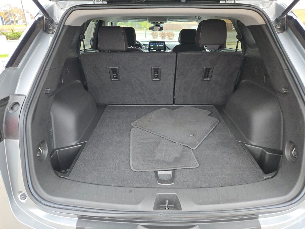 2023 CHEVROLET BLAZER - Image 18