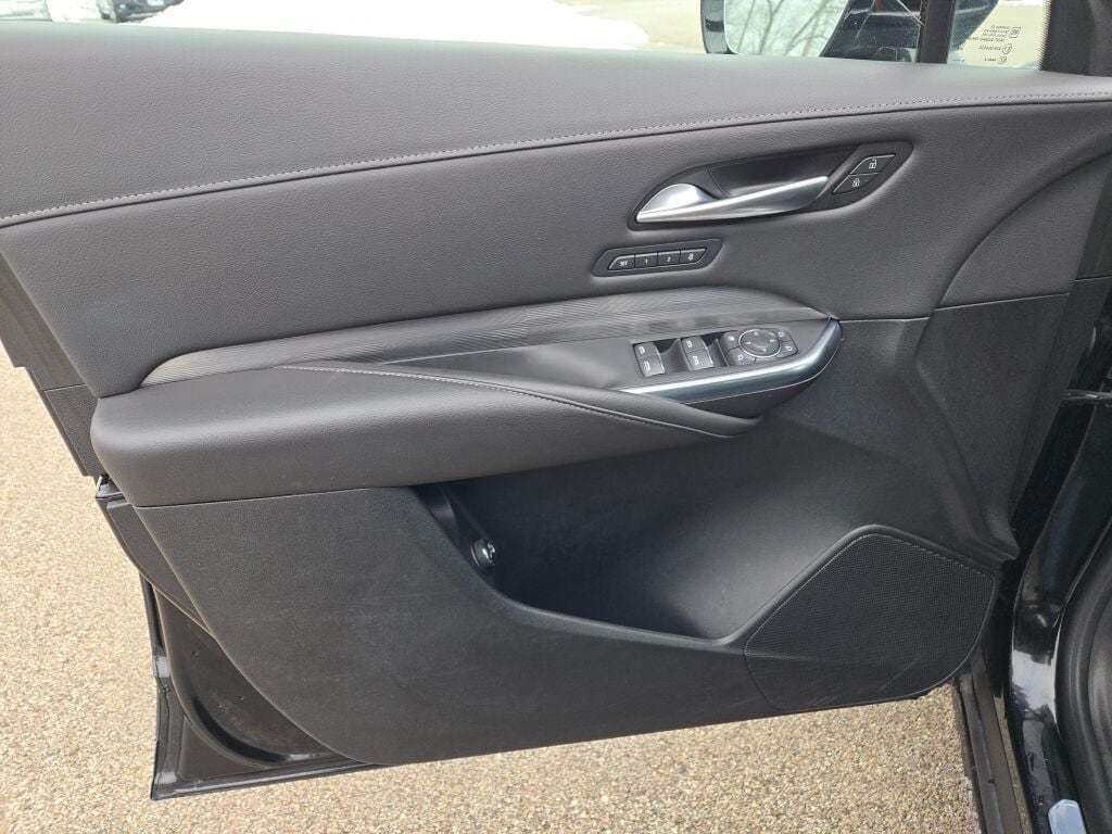 2024 CADILLAC XT4 - Image 22