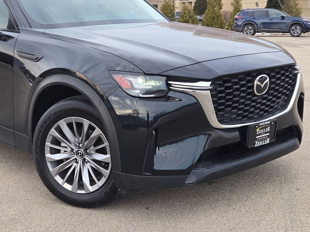 Used 2024 Mazda CX-90 3.3 Turbo Select SUV