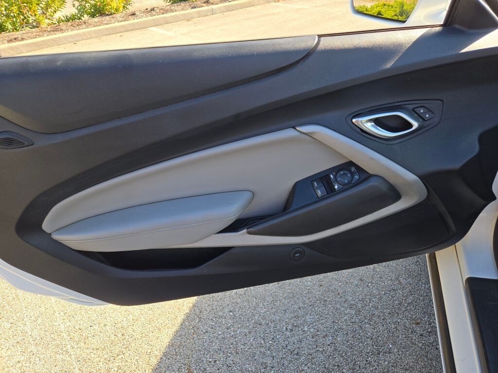 2020 CHEVROLET CAMARO - Image 15