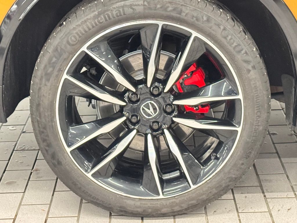 2024 ACURA MDX - Image 10