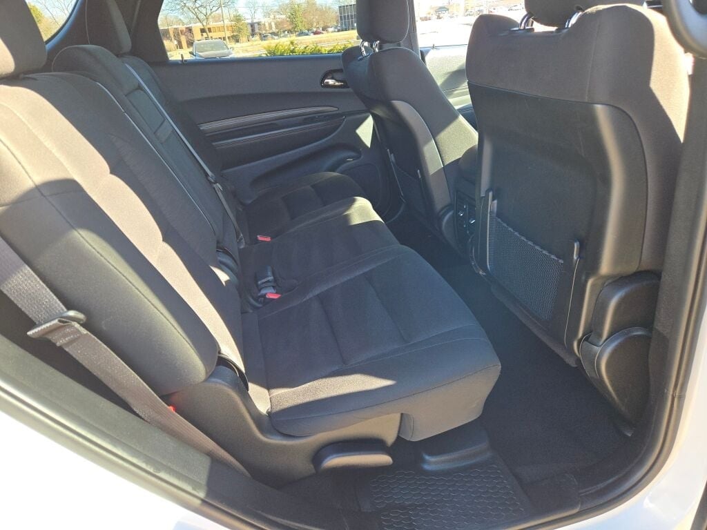 2023 DODGE DURANGO - Image 12