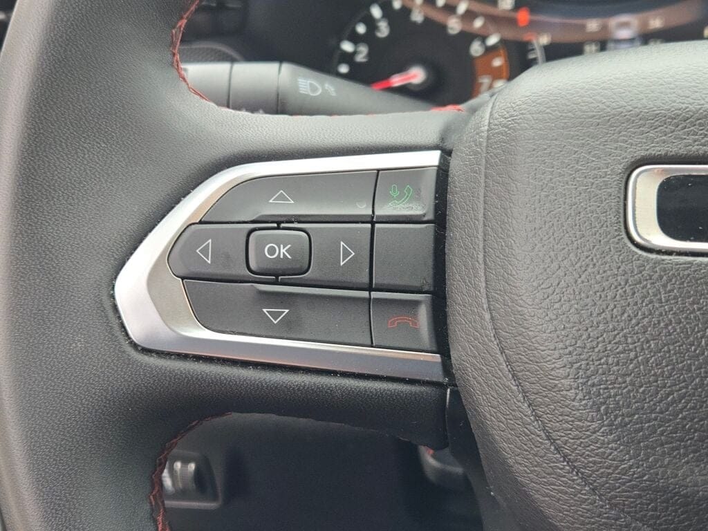 2024 JEEP COMPASS - Image 32