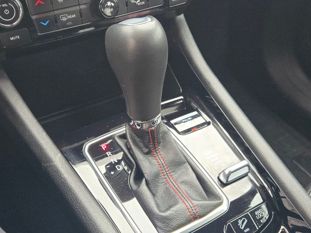 2024 JEEP COMPASS - Image 31