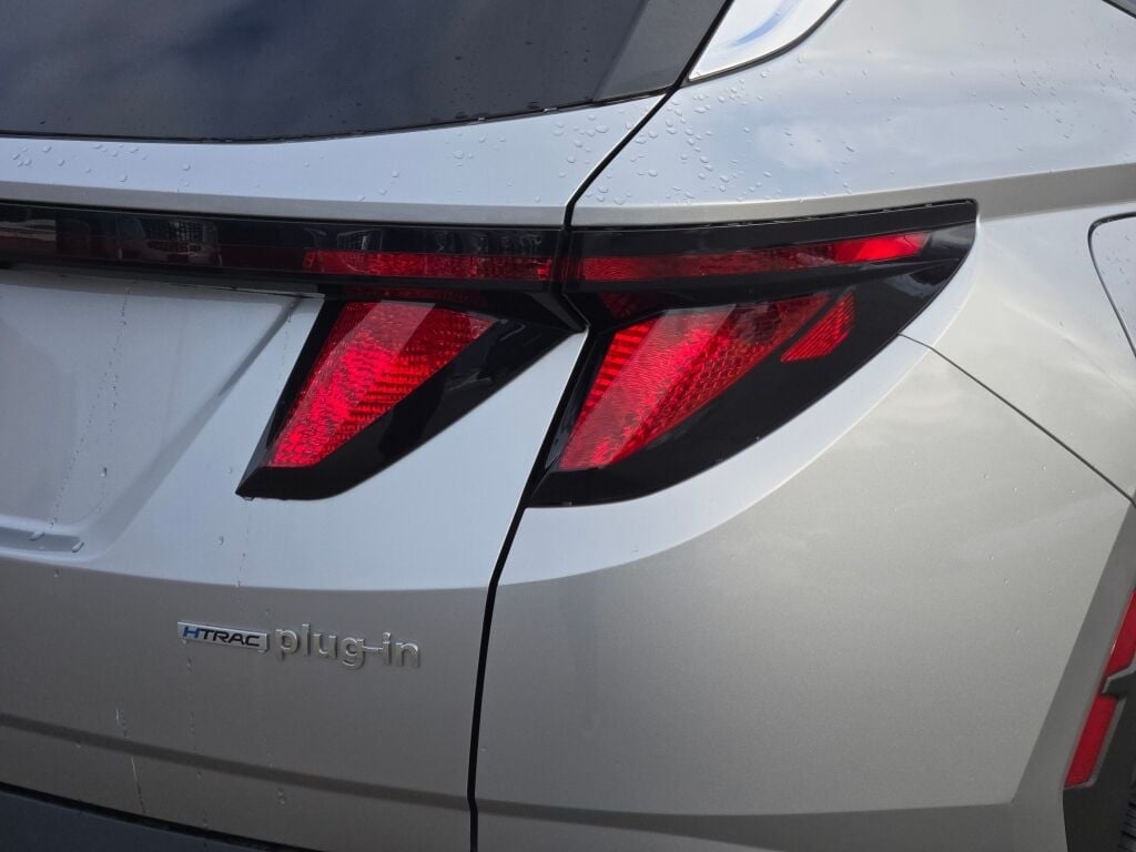 2024 HYUNDAI TUCSON - Image 13