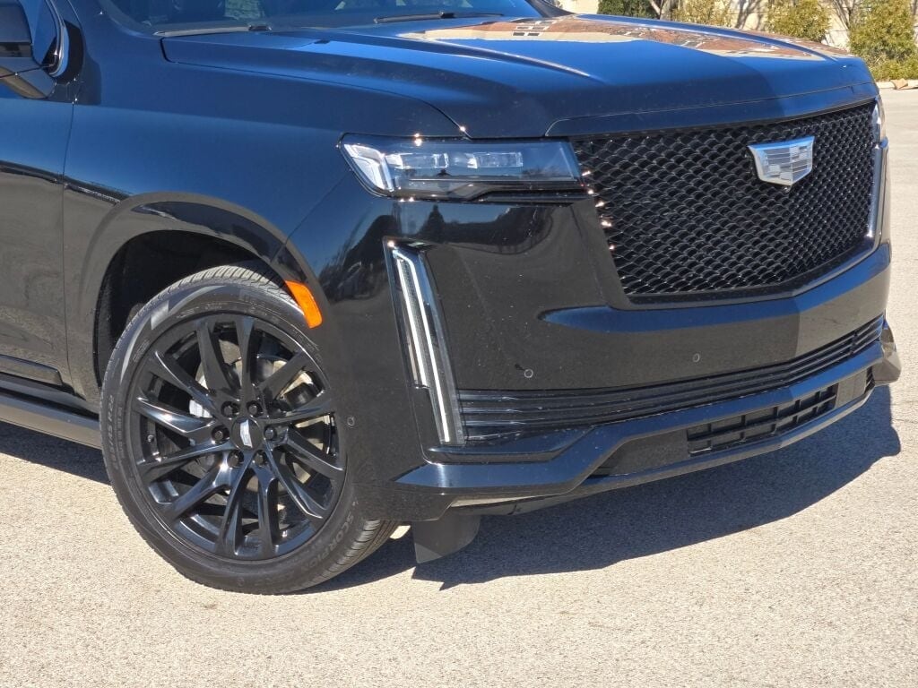2024 CADILLAC ESCALADE - Image 2