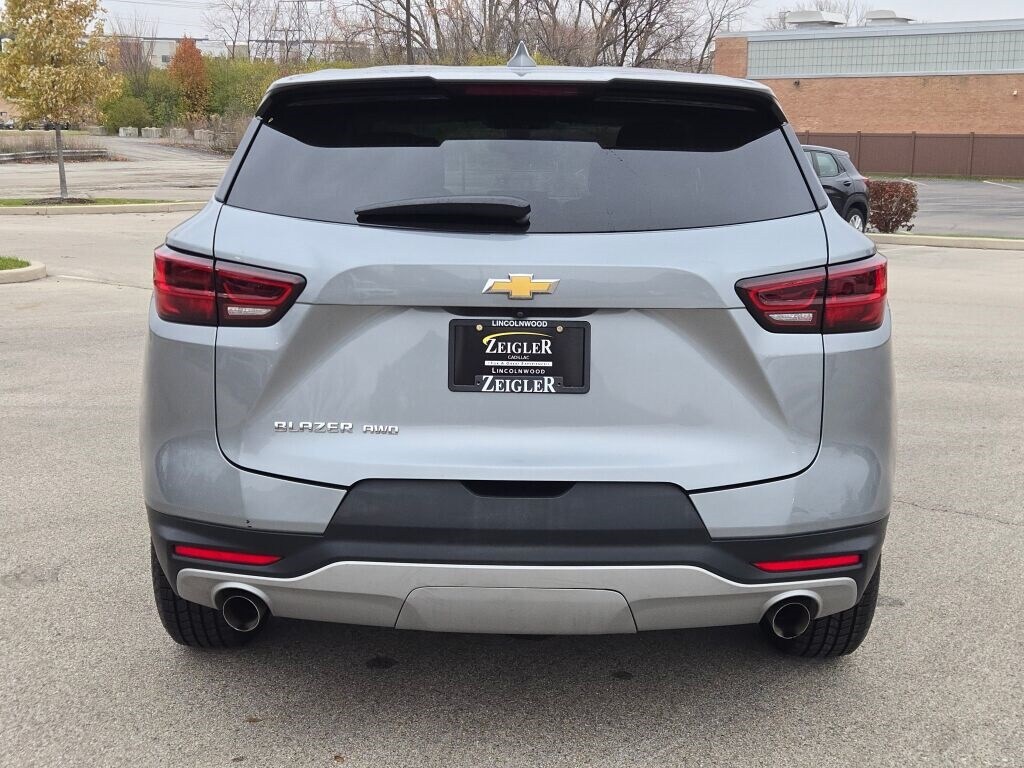2023 CHEVROLET BLAZER - Image 14