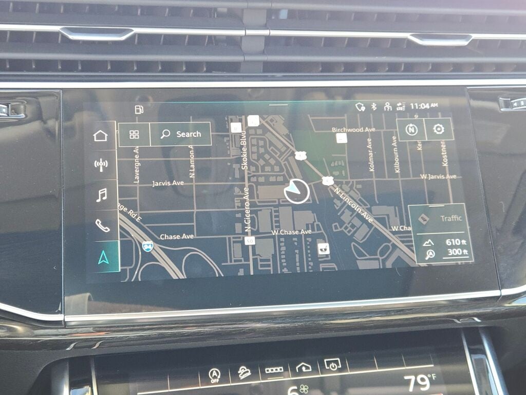 2024 AUDI Q7 - Image 31