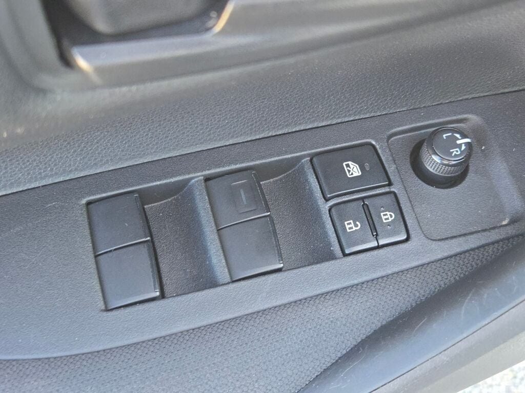 2024 TOYOTA COROLLA - Image 21