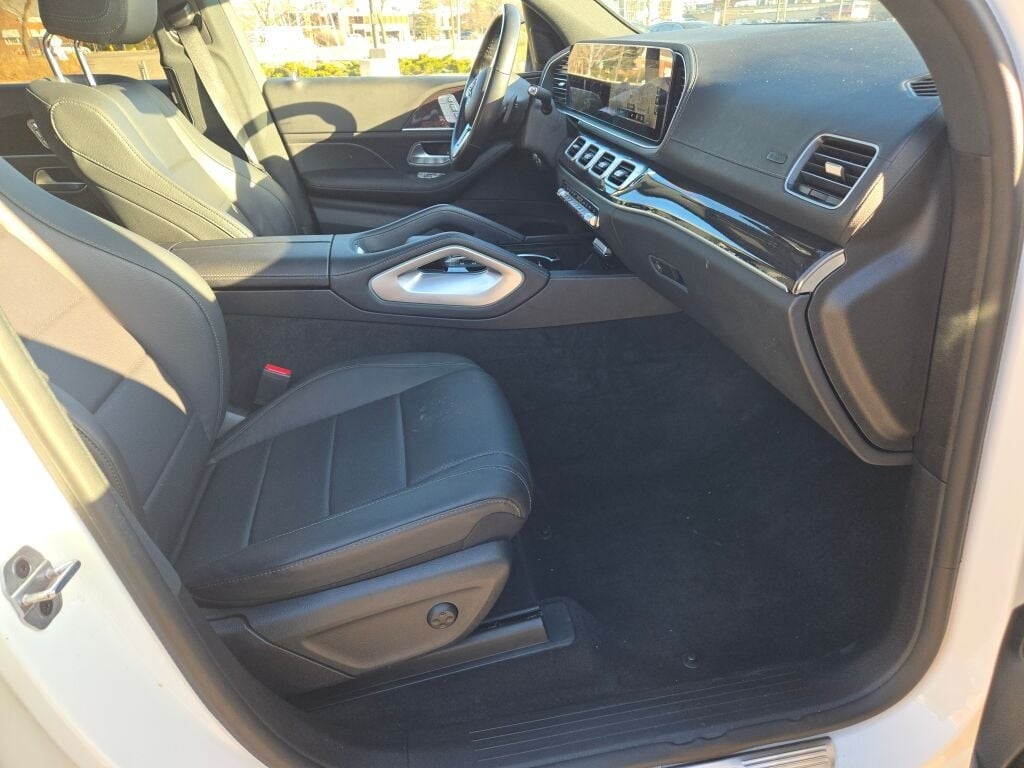 2022 MERCEDES-BENZ GLS-CLASS - Image 7