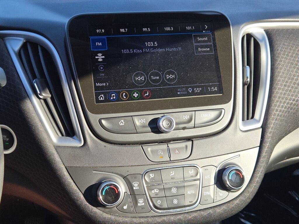 2024 CHEVROLET MALIBU - Image 27