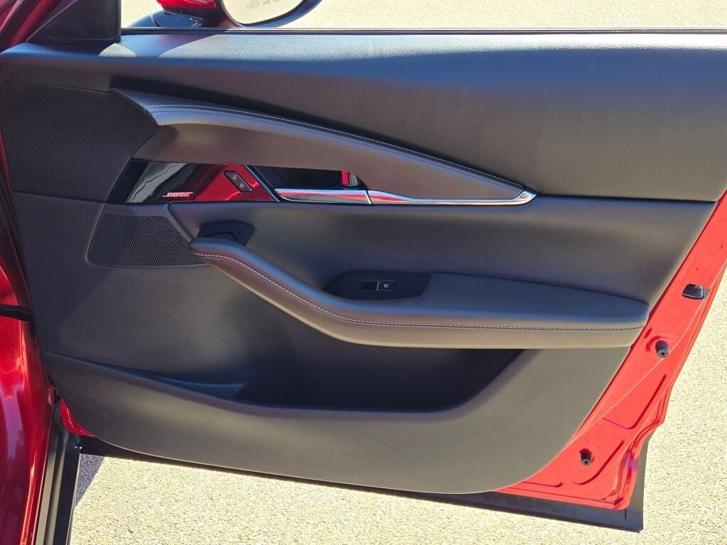 2024 MAZDA CX-30 - Image 7