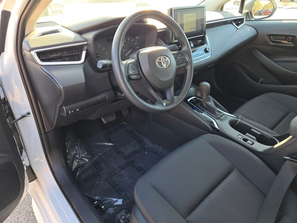 2024 TOYOTA COROLLA - Image 22