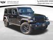 Jeep Wrangler 4xe