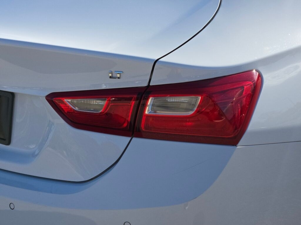 2024 CHEVROLET MALIBU - Image 14