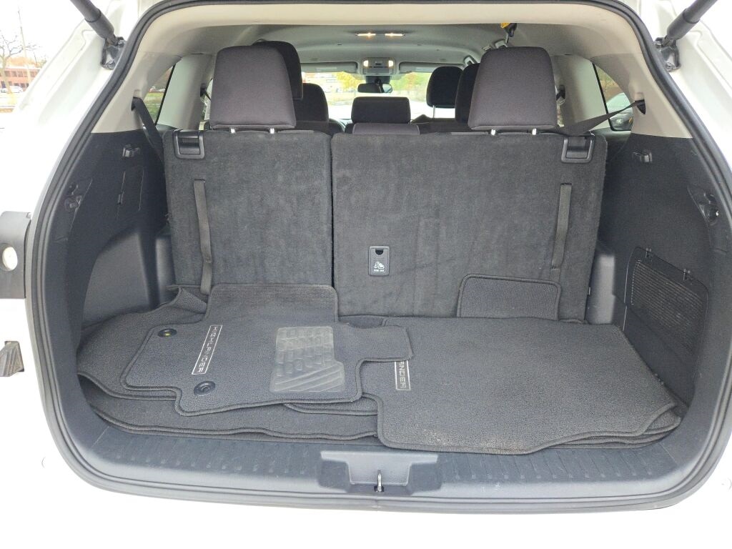 2024 TOYOTA HIGHLANDER - Image 18