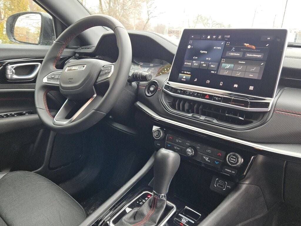 2024 JEEP COMPASS - Image 10